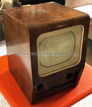 1807A; HMV Brand, His (ID = 2415114) Television