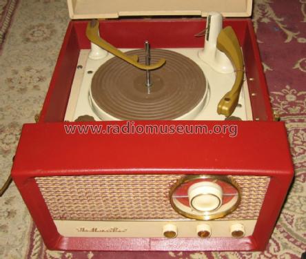 2011; HMV Brand, His (ID = 1667162) Radio