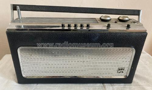 2140; HMV Brand, His (ID = 2830576) Radio