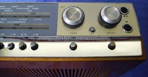 2148; HMV Brand, His (ID = 2283855) Radio