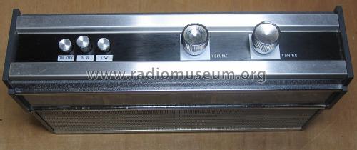 2165; HMV Brand, His (ID = 1456811) Radio