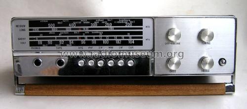 2170; HMV Brand, His (ID = 1191622) Radio