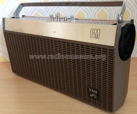 2174; HMV Brand, His (ID = 2668260) Radio