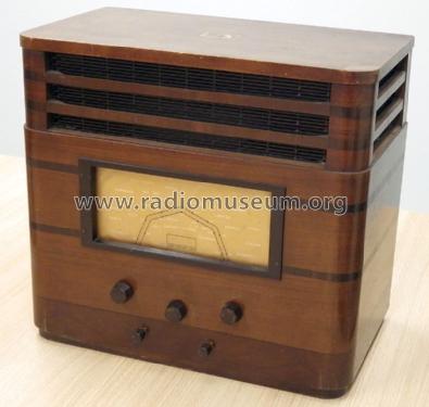 445; HMV Brand, His (ID = 1439060) Radio