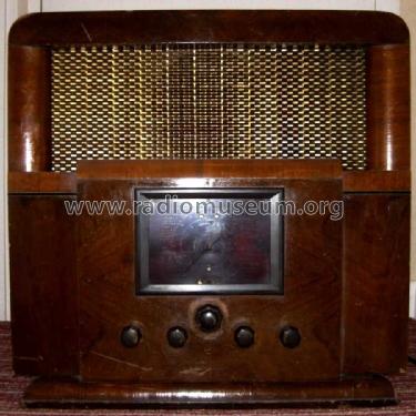 481; HMV Brand, His (ID = 2154613) Radio