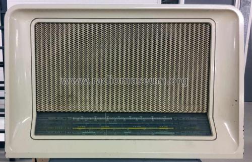 5124; HMV Brand, His (ID = 1935670) Radio