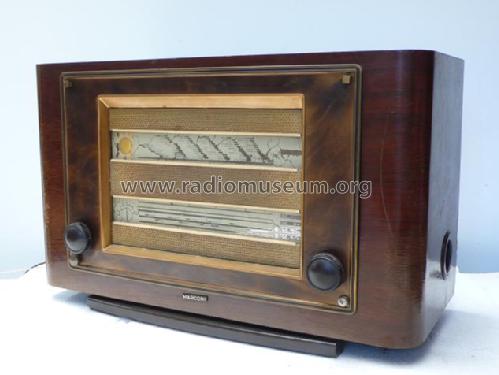 550; HMV Brand, His (ID = 1670068) Radio