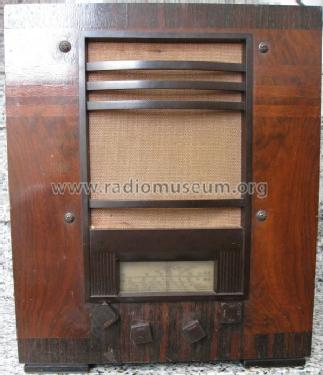 651 AC export; HMV Brand, His (ID = 633660) Radio