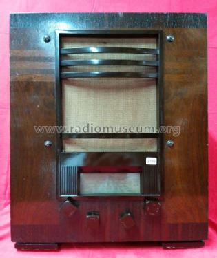 651 AC export; HMV Brand, His (ID = 2899196) Radio