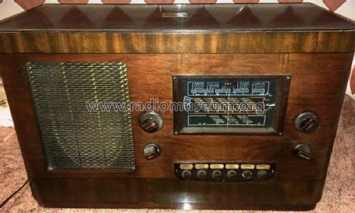 658; HMV Brand, His (ID = 2062334) Radio