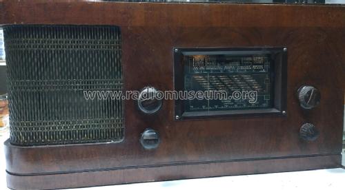 Fluid-Light Five 671; HMV Brand, His (ID = 2942031) Radio