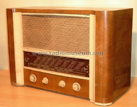 815; HMV Brand, His (ID = 239084) Radio