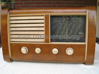 914; HMV Brand, His (ID = 823259) Radio