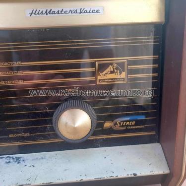 Concord HM597A; His Master's Voice N (ID = 3119690) Radio