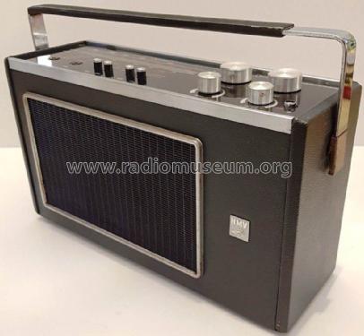 Diplomat 2171; HMV Brand, His (ID = 2314717) Radio