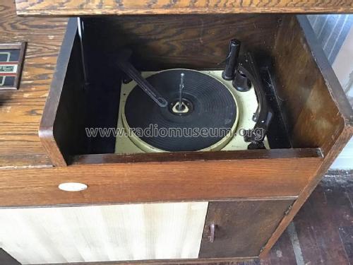 Dorset 535CRG; His Master's Voice N (ID = 3103310) Radio