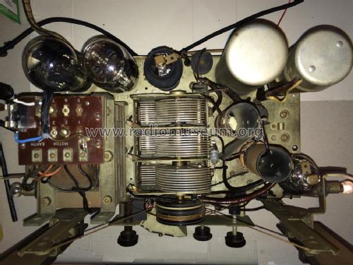 Fluid-Light Five 442; HMV Brand, His (ID = 1935170) Radio