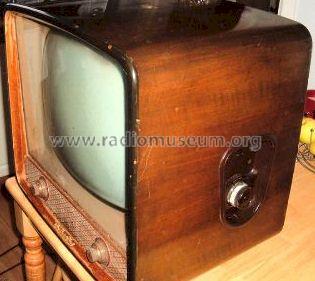 H.M.V 1871; HMV Brand, His (ID = 198572) Television