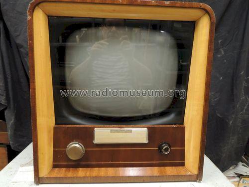International X 1863; HMV Brand, His (ID = 1465428) Television