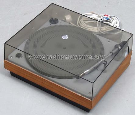 605; Bang & Olufsen B&O; (ID = 2677528) R-Player