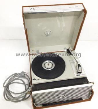 Monaco C9-8N; His Master's Voice (ID = 3071385) Enrég.-R