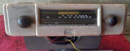 Radiomobile 516AR; His Master's Voice N (ID = 3091296) Car Radio