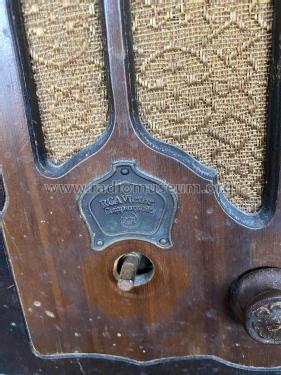 RCA R-28 Ch= R-28-P; His Master's Voice N (ID = 3048871) Radio