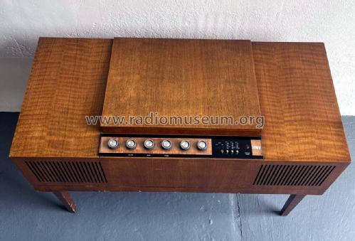 Stereomaster 23301; HMV Brand, His (ID = 2925686) Radio