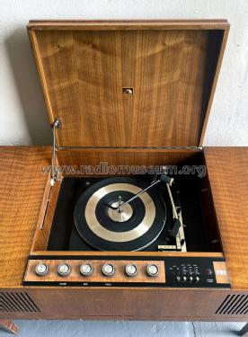 Stereomaster 23301; HMV Brand, His (ID = 2925687) Radio