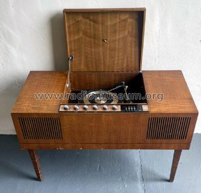 Stereomaster 23301; HMV Brand, His (ID = 2925688) Radio