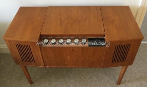 Stereomaster 2330; HMV Brand, His (ID = 2925896) Radio