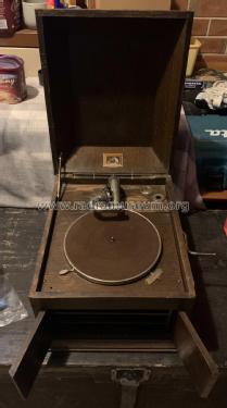 Table Grand 107; HMV Brand, His (ID = 2781461) TalkingM