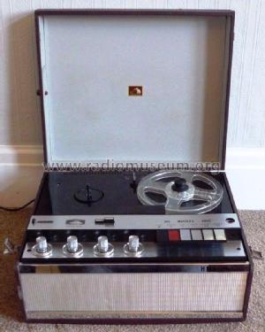 HMV His Masters Voice 2204 Reel to Reel Tape Player / Recorder Spares Kit  for sale online
