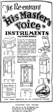 Upright Grand 157; His Master's Voice N (ID = 3047052) TalkingM