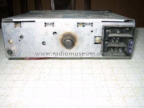 VW Alpha KMS-1036V; Hitachi Ltd.; Tokyo (ID = 452053) Car Radio