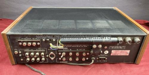 Solid State AM-FM Stereo Receiver SR-301; Hitachi Ltd.; Tokyo (ID = 2656448) Radio