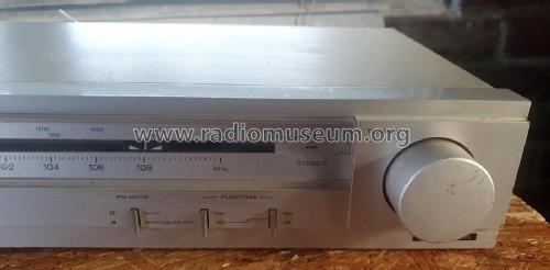 AM-FM Stereo Tuner FT-3500L; Hitachi Ltd.; Tokyo (ID = 2819756) Radio