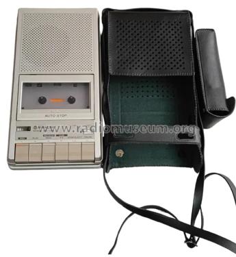 Cassette Tape Recorder TRQ-359; Hitachi Ltd.; Tokyo (ID = 2999919) Sonido-V