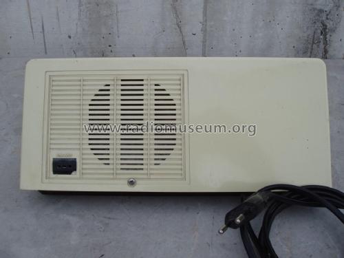 Electronic Clock Radio KC-680E; Hitachi Ltd.; Tokyo (ID = 3079007) Radio