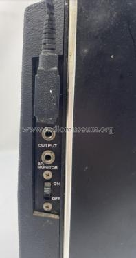 FM/AM Radio & Cassette KCT-1200R; Hitachi Ltd.; Tokyo (ID = 3039157) Radio