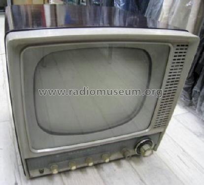 FY-450; Hitachi Ltd.; Tokyo (ID = 1002735) Television