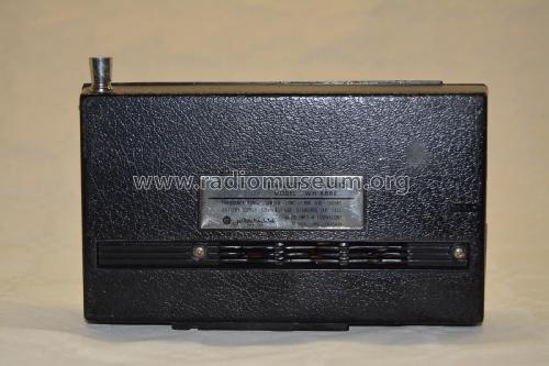 WH-888-R; Hitachi Ltd.; Tokyo (ID = 2390653) Radio