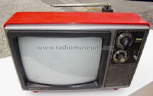 KidoColor C14-420; Hitachi Ltd.; Tokyo (ID = 1004390) Television