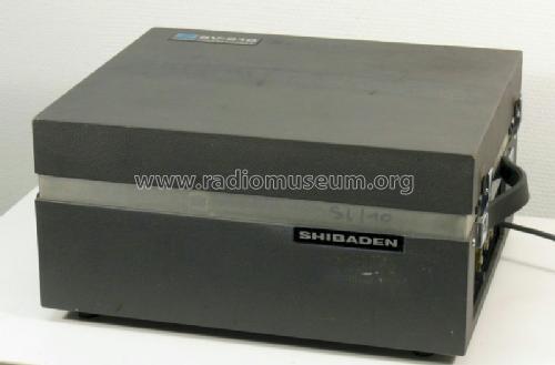 Shibaden Video Taperecorder SV-610E; Shibaden, Shiba (ID = 1111833) R-Player