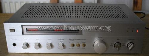 Stereo Amplifier HA-4500; Hitachi Ltd.; Tokyo (ID = 2814566) Ampl/Mixer