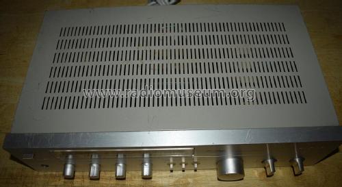 Stereo Amplifier HA-4500; Hitachi Ltd.; Tokyo (ID = 2814571) Ampl/Mixer
