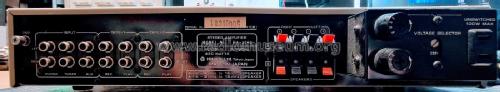 Stereo Amplifier HA-4700; Hitachi Ltd.; Tokyo (ID = 3023853) Ampl/Mixer