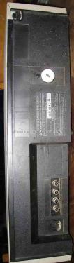 Stereo cassette tape deck D-22SMKII; Hitachi Ltd.; Tokyo (ID = 1069014) Reg-Riprod