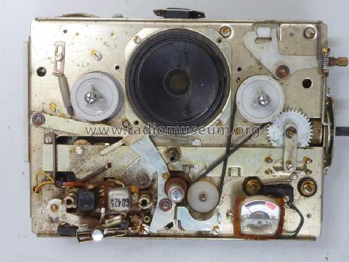 Tape Recorder TRQ-370; Hitachi Ltd.; Tokyo (ID = 1775824) Sonido-V