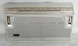 Transistor 7 TH-759; Hitachi Ltd.; Tokyo (ID = 262009) Radio